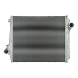 Intercooler Volvo Fh Moderno Robocop 540 A 750 2015 A 2022