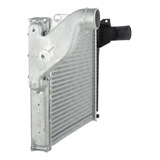 Intercooler Volvo Vm 210 260 Com