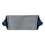 Intercooler Vw Constelation 13180 15180