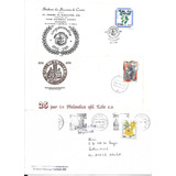 Interessante Lote Selo Blocos Máximos Fdc 25 Itens Filatelia