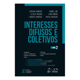 Interesses Difusos E Coletivos Volume 2