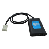 Interface Adaptador Pendrive Corolla 2006 A 2008 Xei Fielder