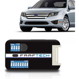 Interface Amplificador Ford Fusion