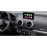 Interface Apple Carplay Androidauto Para Audi