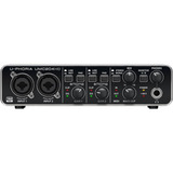 Interface Audio Behringer U