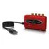 Interface Audio Behringer Uca222 Usb Placa De Som Externa