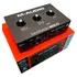 Interface Audio Usb 2 Entradas E 2 Saídas Track Solo M Áudio