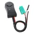 Interface Auxiliar Bluetooth Para Radio Original Fiat Bravo