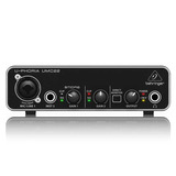Interface Behringer Umc22