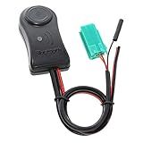 Interface Bluetooth Auxiliar Para Cd Original Da Linha Fiat