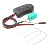 Interface Bluetooth Auxiliar Para