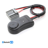 Interface Bluetooth Auxiliar Para Cd Original Honda Civic