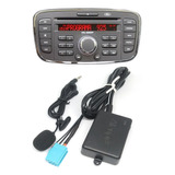 Interface Bluetooth Ford Focus 2008 2012