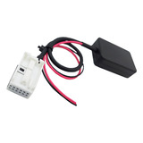Interface Bluetooth Radio Citroen