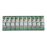 Interface Borne Rele Acoplador