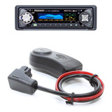 Interface Cabo Aux Bluetooth Ip Bus P Cd Pioneer Golfinho