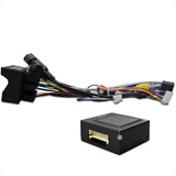 Interface Canbus E Chicote