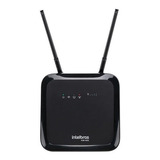 Interface Celular 4g Com Wi fi Icw 4002 Intelbras