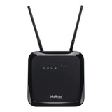 Interface Celular 4g Com Wi-fi Intelbras Icw 4002