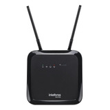 Interface Celular 4g Com Wi-fi Intelbras Icw 4002