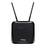 Interface Celular 4g Com Wi fi Intelbras Icw 4002