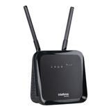 Interface Celular 4g Wifi Icw 4002 Intelbras