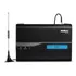 Interface Celular Gsn Quad-band Intelbras Itc 4000 Usada