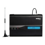 Interface Celular Gsn Quad band Intelbras Itc 4000 Usada