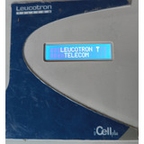 Interface Celular Leucotron Modelo