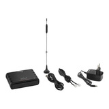 Interface Celular Quad Band
