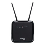 Interface Celular Repetidor 4g Com Wi-fi Intelbras Icw 4002