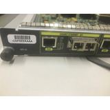 Interface Cisco Npe G1 (router 7200)