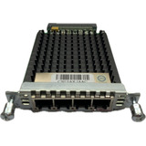 Interface Cisco Vic2 4fxo