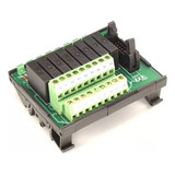Interface Clp Fp 8