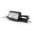 Interface Comando De Som Botões Pelo Volante Dip Connect V4