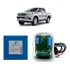 Interface Comando De Volante Multimidia Dvd Toyota Hilux