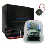 Interface Comando De Volante Universal Fiv Can Com Buzzer