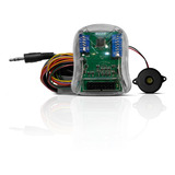 Interface Comando De Volante Universal Fiv