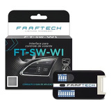 Interface Comando De Volante Universal Ft sw wi Faaftech