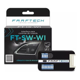 Interface Comando De Volante Universal Ft sw wi Faaftech
