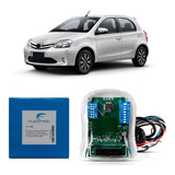 Interface Comando Volante Multimidia