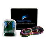 Interface Comando Volante Universal Fiv can Flexitron