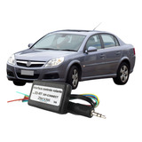 Interface Comando Volante Vectra