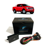 Interface Comandos De Volante Ford Ranger Completa 2014 2015