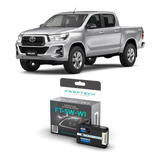 Interface Comandos Volante Toyota Hilux 2009 A 2021 Faaftech