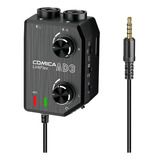 Interface Comica Linkflex Ad3