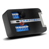 Interface Controle Comando Volante Multimídia Mp5 Universal
