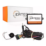 Interface Controle Volante Eatech