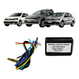 Interface Controle Volante Gol