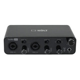 Interface De Audio 2